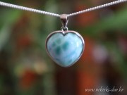 larimar, privjesak